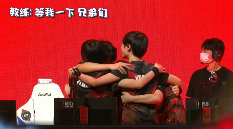 们在联赛中