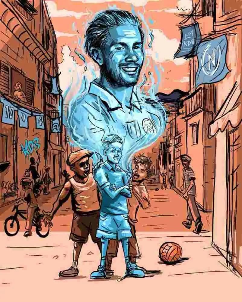 革的步伐更