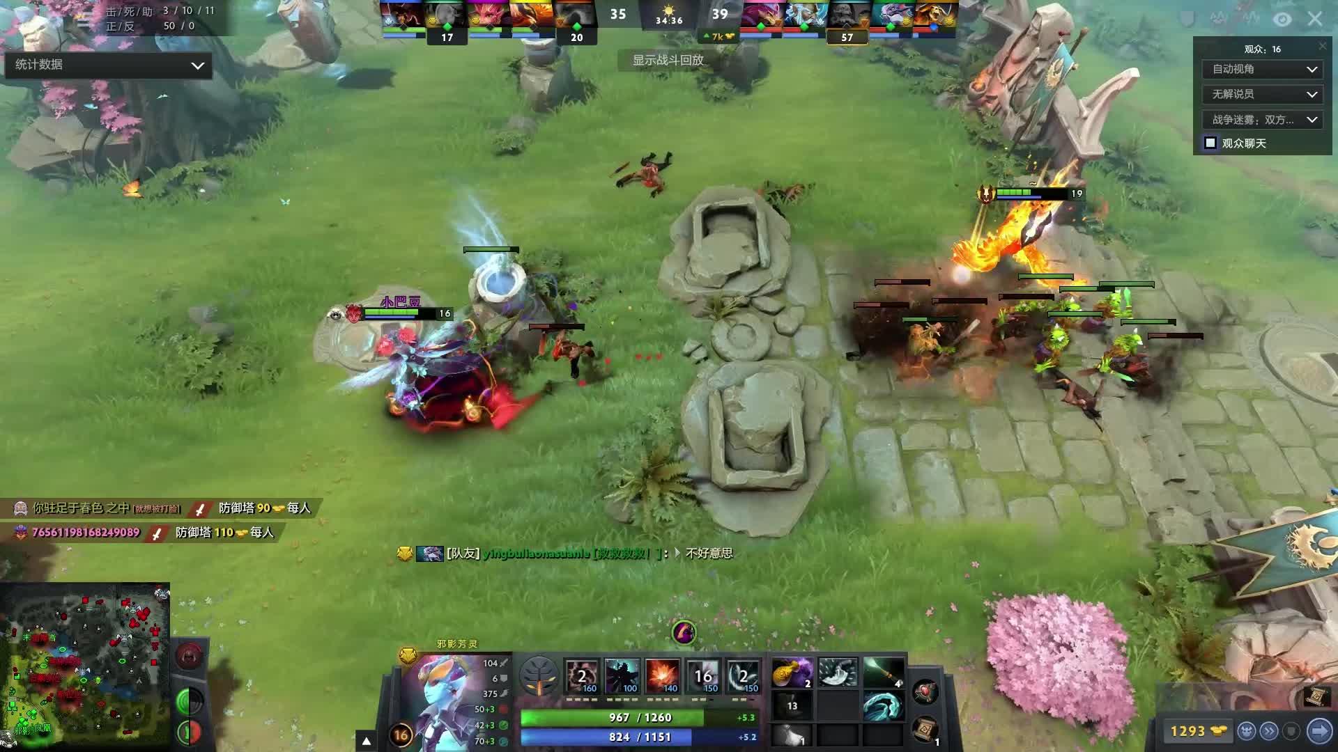 从整体观察 从整体观察