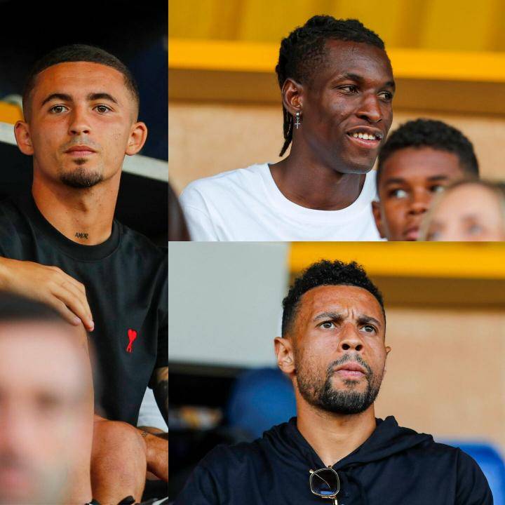 希望他们能 希望他们能