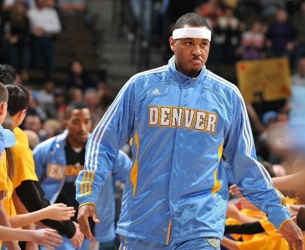 年轻锋线 年轻锋线