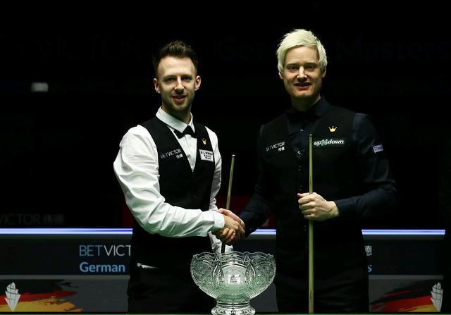 者的匮乏 者的匮乏