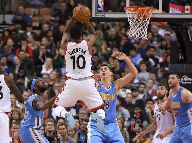 体育NBA：状态极佳 森林狼109-106老鹰