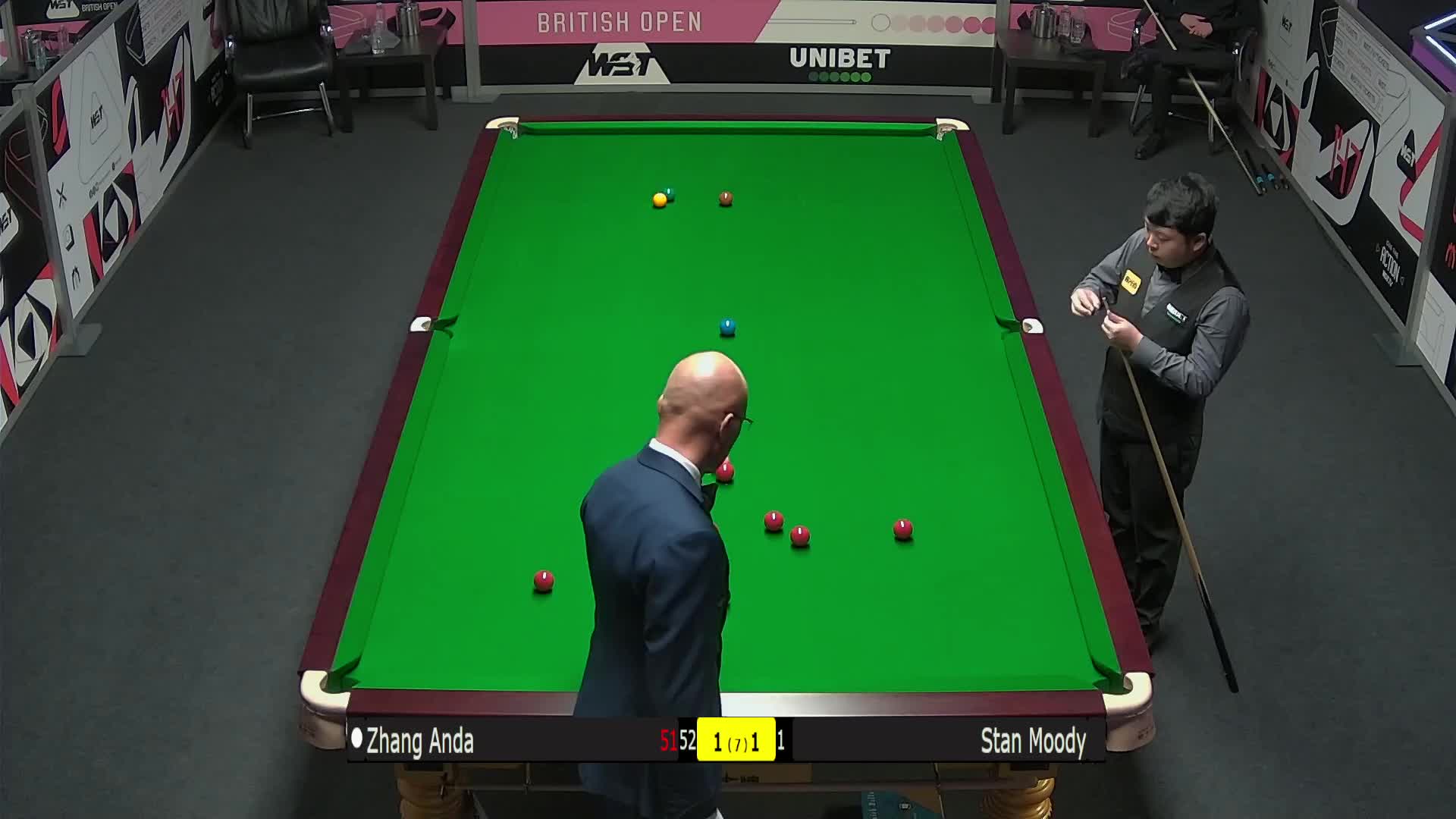 创造一个更 创造一个更